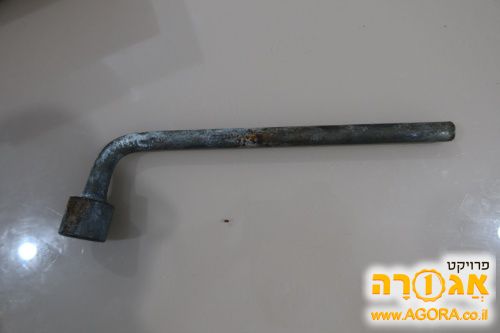 ידית כח
