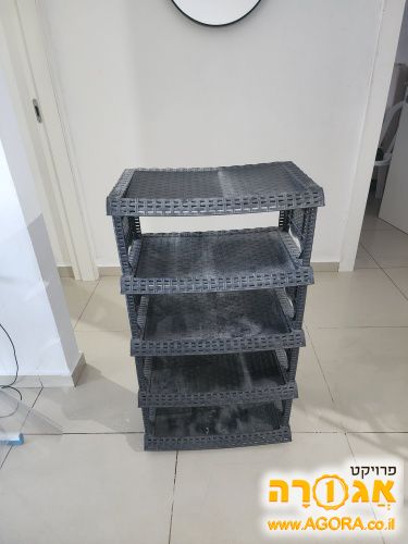 ארון נעלים