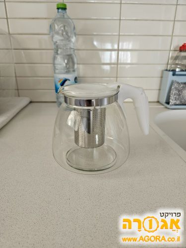 קנקן לתה