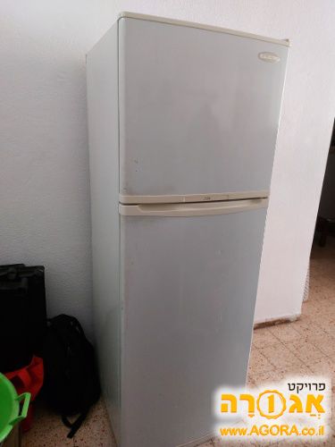 מקרר מקפיא