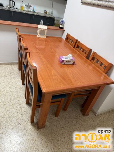פינת אוכל