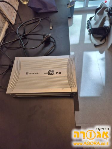 קורא CD/DVD ישן