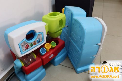משחק לתינוקות