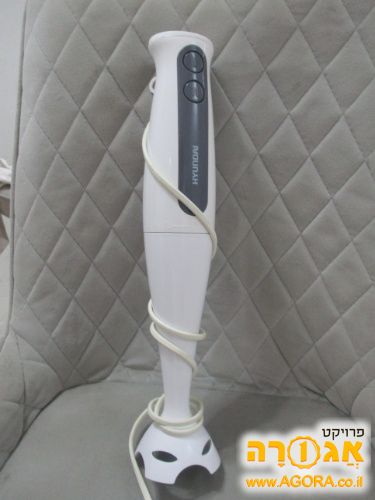 מוט בלנדר
