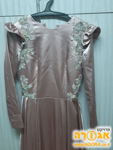 שמלות אלגנט