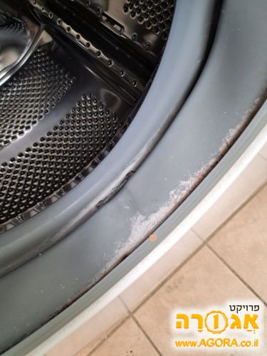 מכונת כביסה
