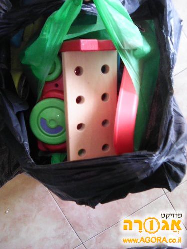 משחקים לילדים