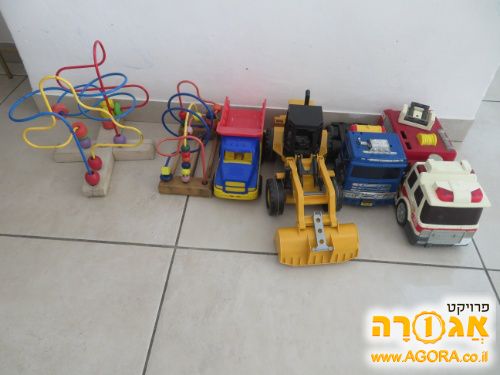 משחקים
