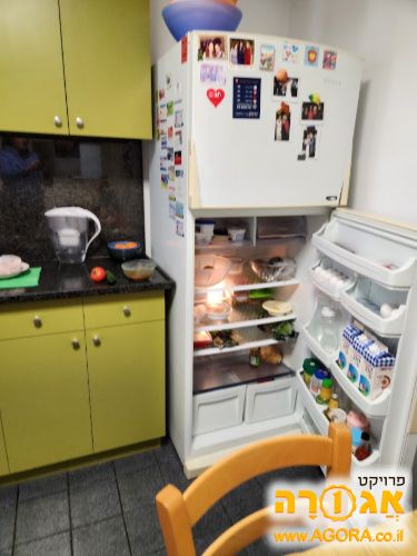 מקרר