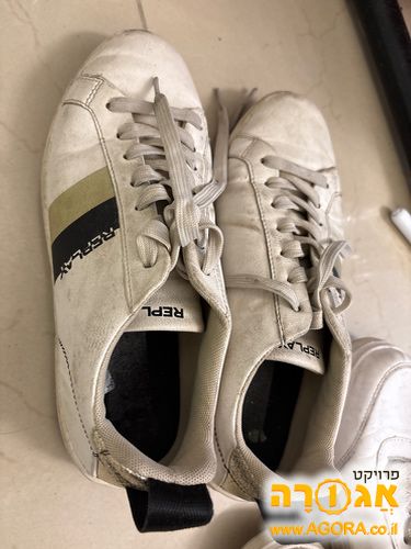 סניקרס נשים, מידה 39