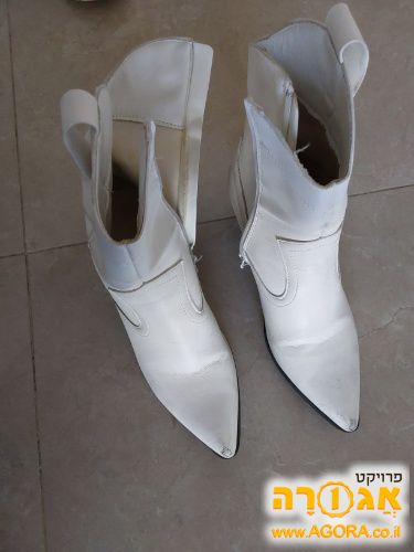 מגפוני נשים