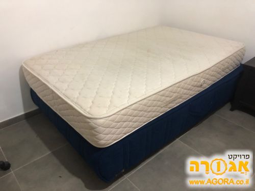מיטה וחצי