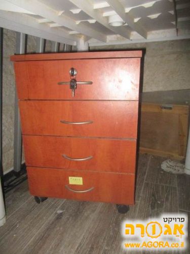 שידה