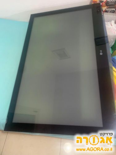 טלויזיה פלזמה 55 אינץ' חברת LG