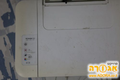 מדפסת HP
