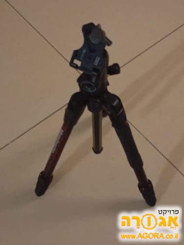 חצובה למצלמה