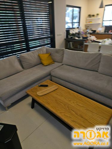 ספות סלון
