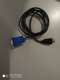 כבל HDMI/VGA