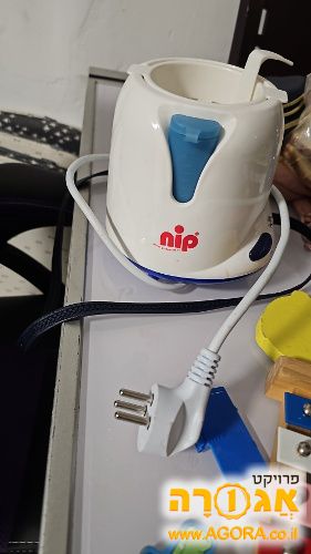 מחמם בקבוקים לתינוק