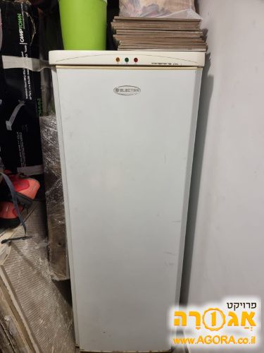 מקפיא