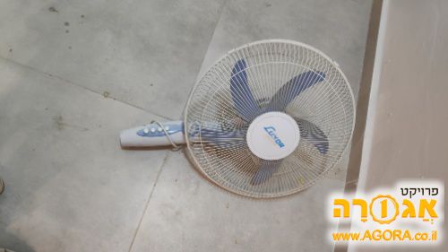 מאוורר