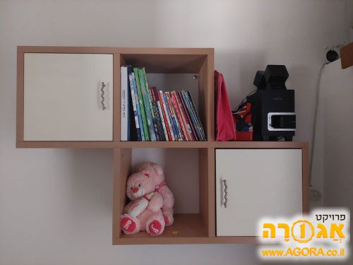 כוורת לחדר ילדים