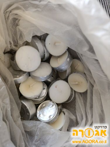 נרות חימום
