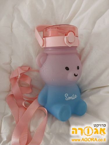 בקבוק