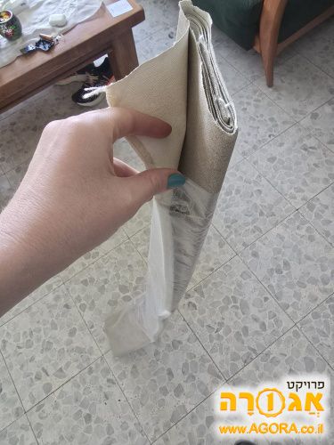 קנבס לציור