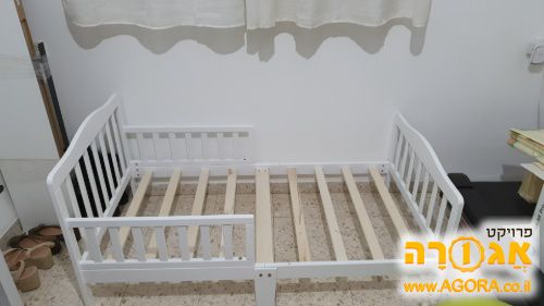 מיטת מעבר