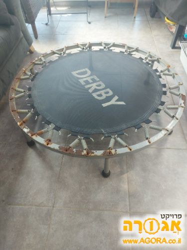 טרמפולינה