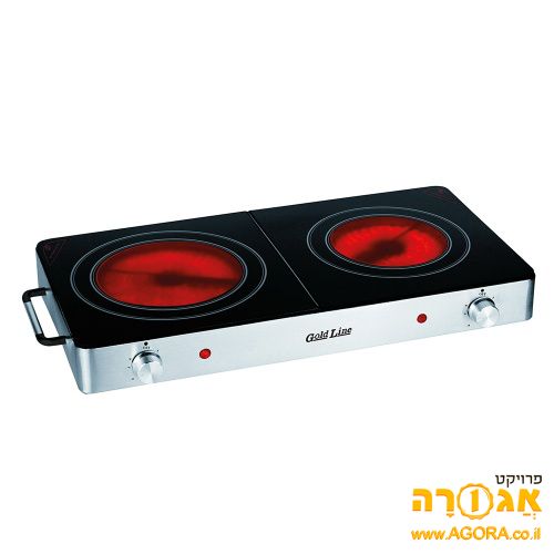 כיריים חשמליים