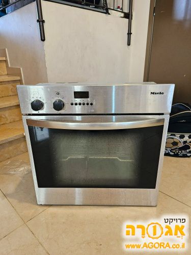 תנור אפיה
