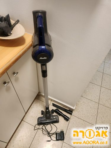שואב אבק