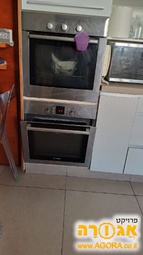תנור אפיה