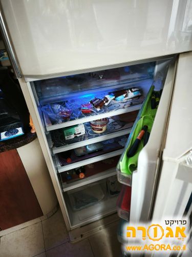 מקרר
