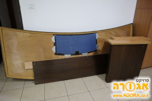 שולחן מנהלים גדול