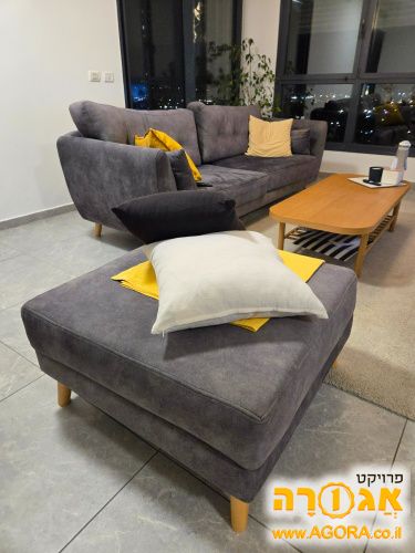 ספה