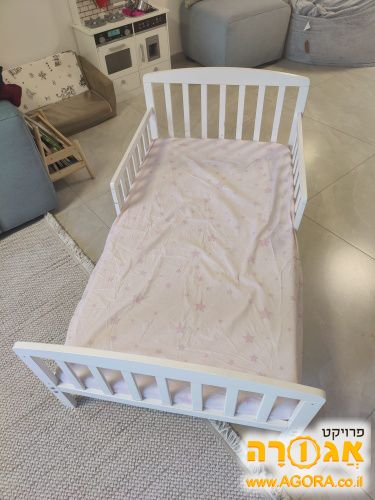 מיטת מעבר