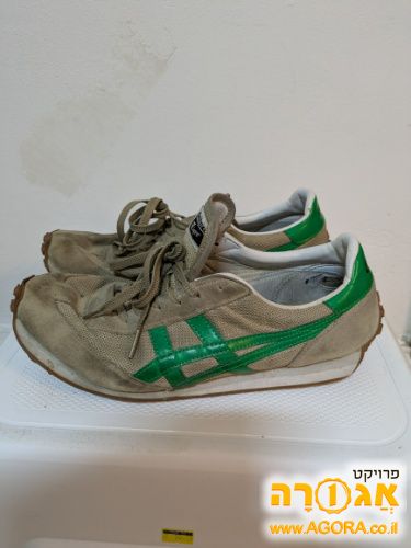 נעלי onitsuka tiger