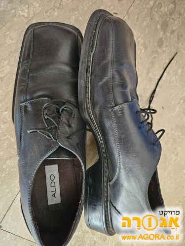 נעלי גברים