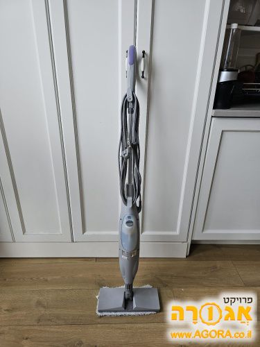 מגב קיטור