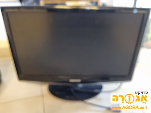 מסך מחשב