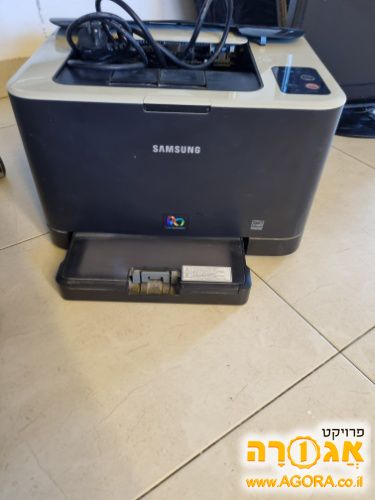 מדפסת