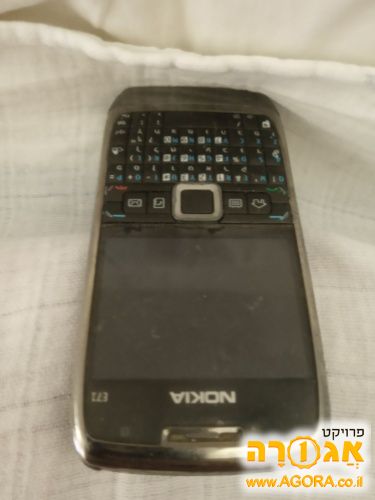 נוקיה ישן
