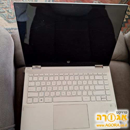 לפטופ hp
