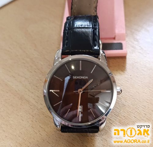 שעון