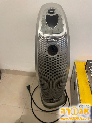 מפזר חום