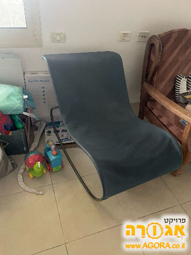 כיסא נדנדה