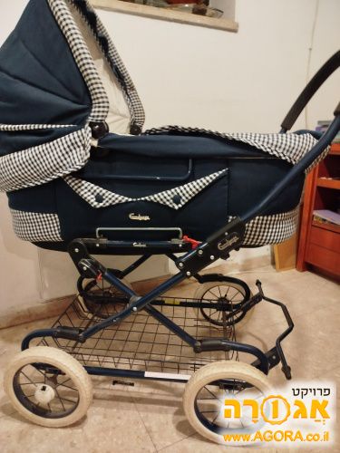 עגלת אמבטיה